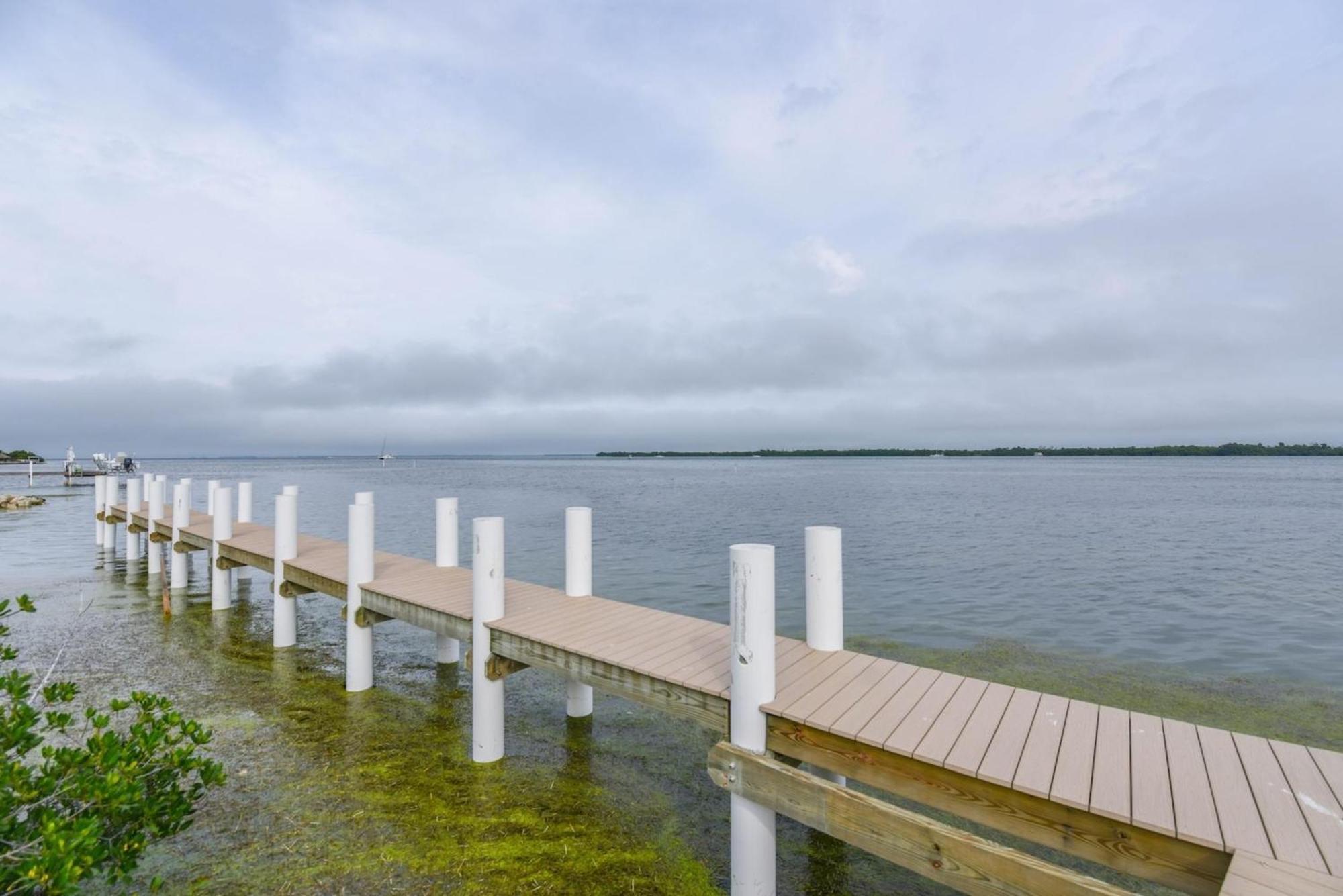 Willa Tarpon Time Big Pine Key Zewnętrze zdjęcie